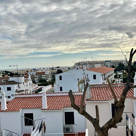 Vila Meluna Αλμπουφέιρα Εξωτερικό φωτογραφία