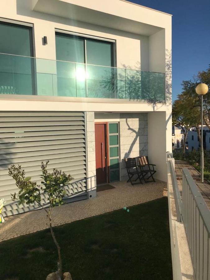 Vila Meluna Αλμπουφέιρα Εξωτερικό φωτογραφία