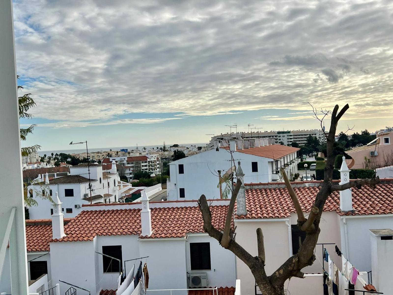 Vila Meluna Αλμπουφέιρα Εξωτερικό φωτογραφία
